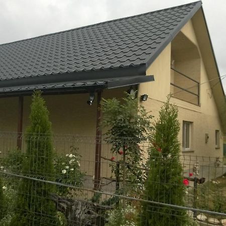 Casa Mamei سوتْشافا المظهر الخارجي الصورة
