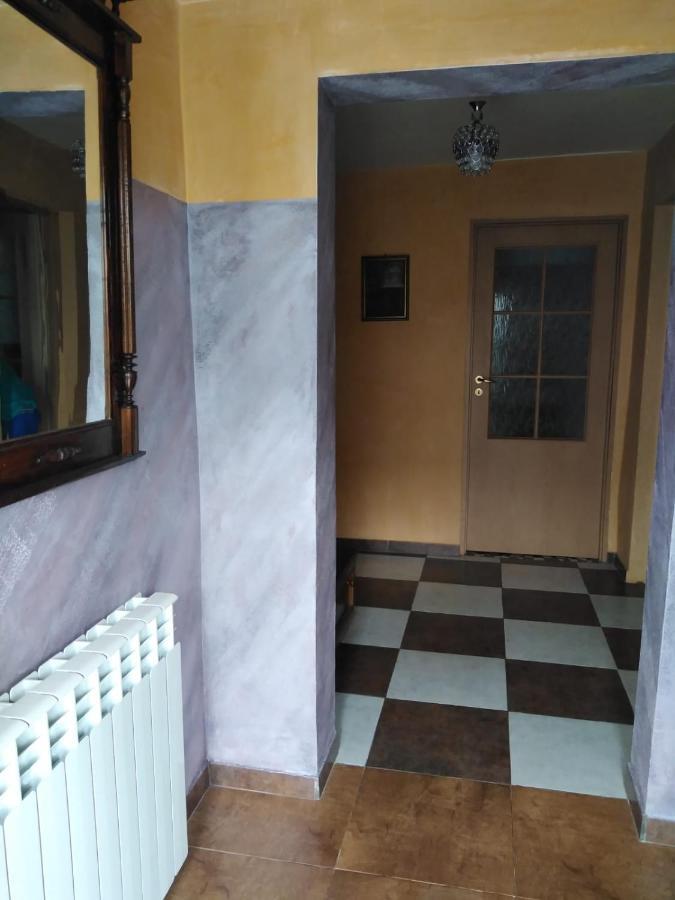 Casa Mamei سوتْشافا المظهر الخارجي الصورة