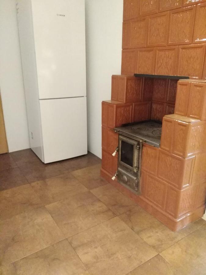 Casa Mamei سوتْشافا المظهر الخارجي الصورة