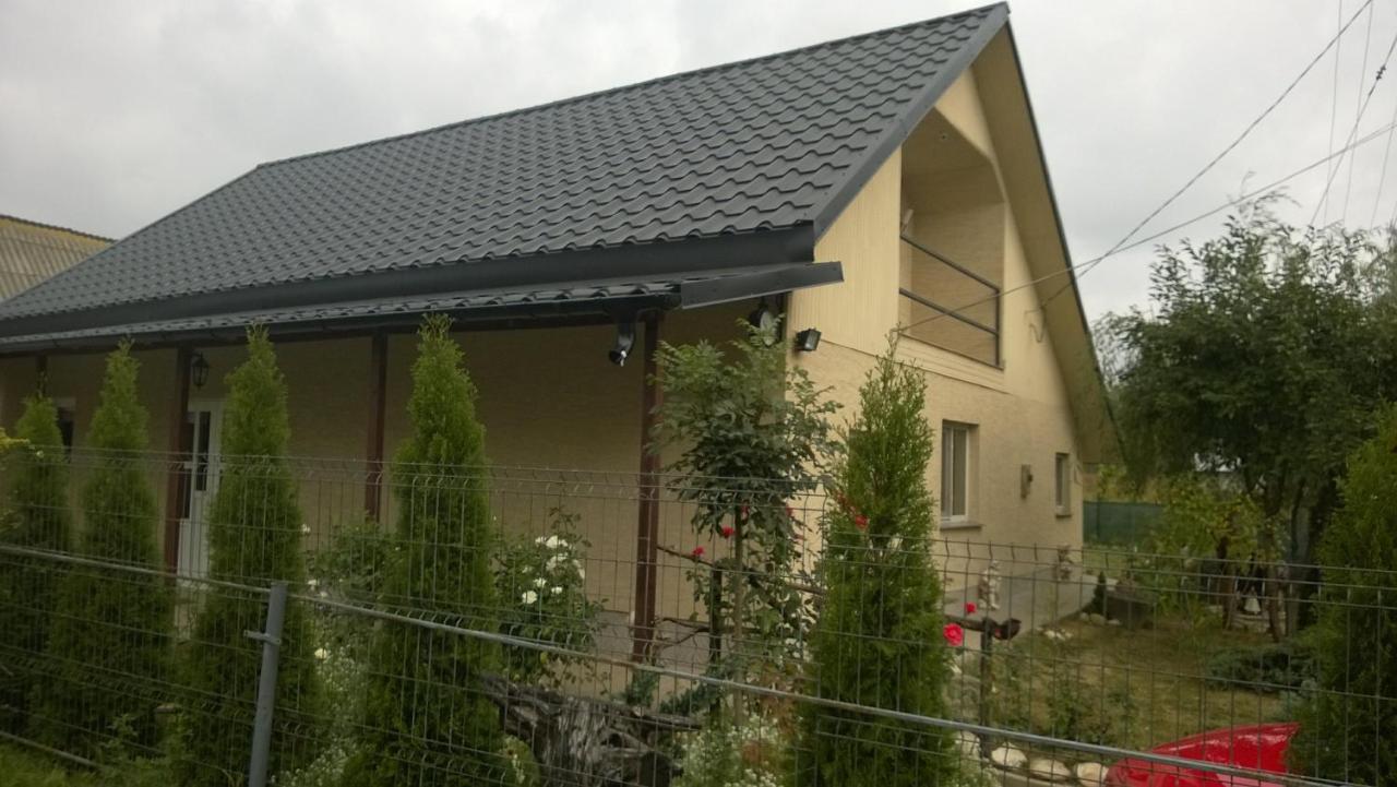 Casa Mamei سوتْشافا المظهر الخارجي الصورة