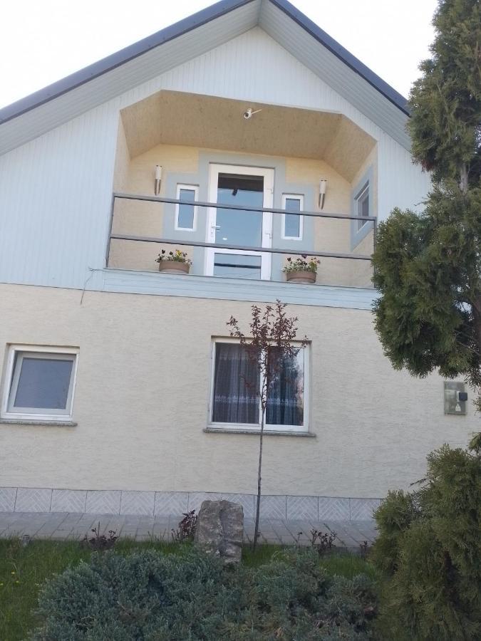 Casa Mamei سوتْشافا المظهر الخارجي الصورة