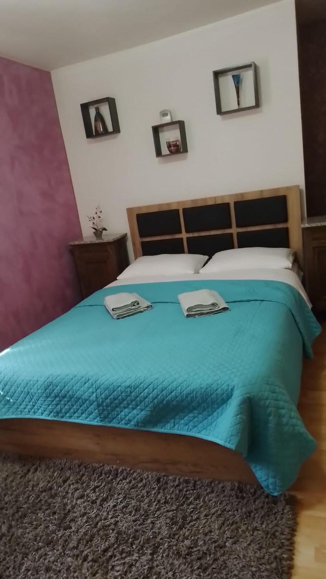 Casa Mamei سوتْشافا المظهر الخارجي الصورة