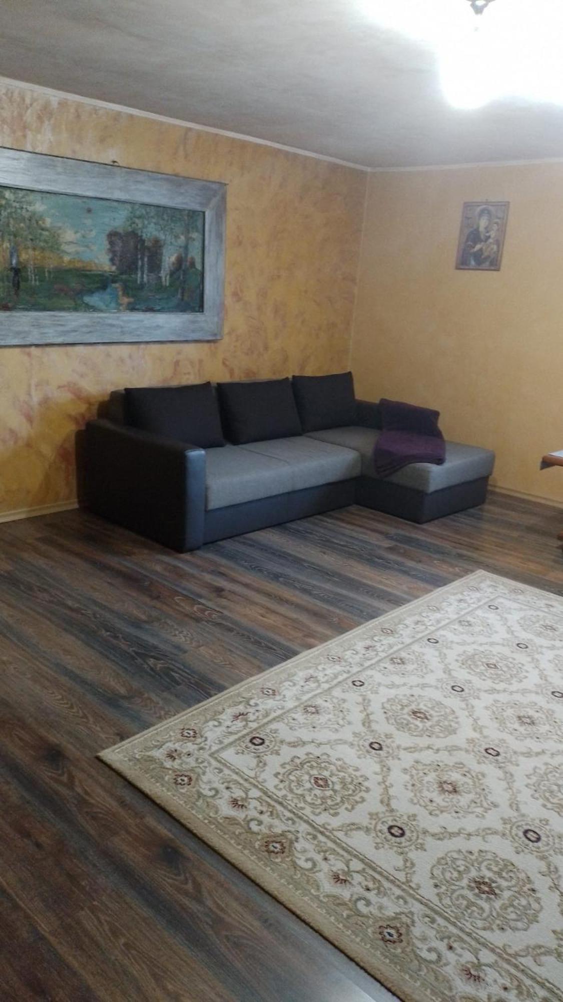 Casa Mamei سوتْشافا الغرفة الصورة