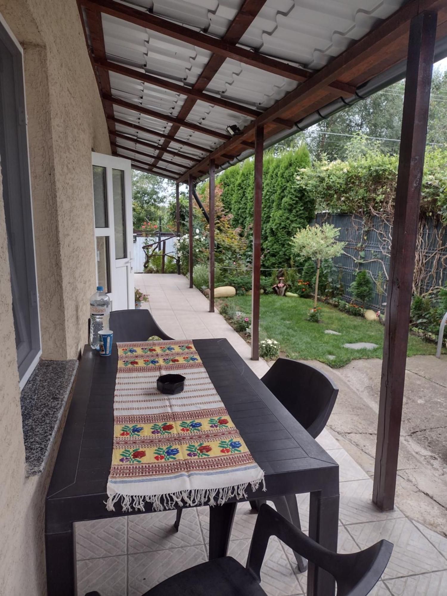 Casa Mamei سوتْشافا الغرفة الصورة