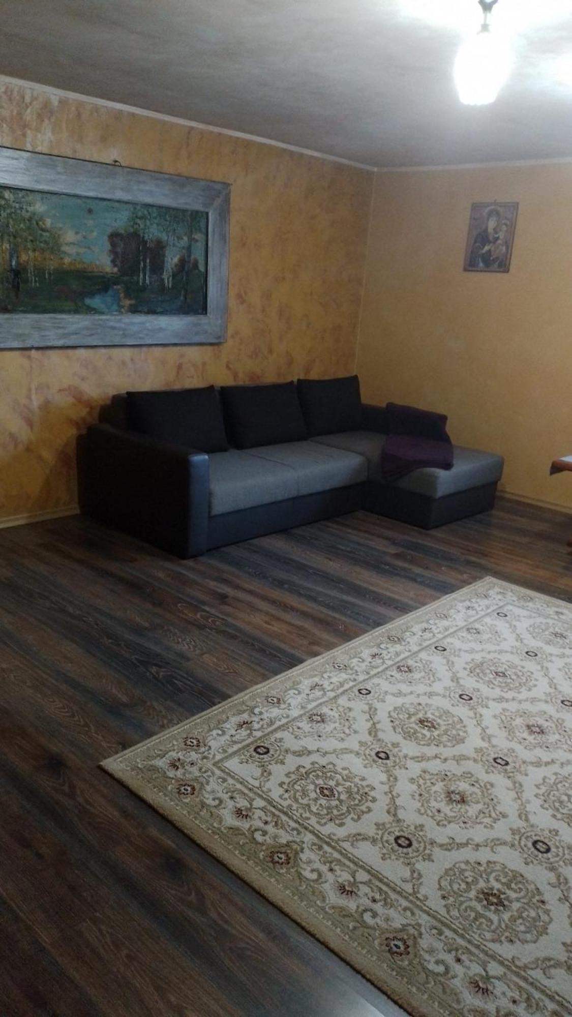 Casa Mamei سوتْشافا المظهر الخارجي الصورة